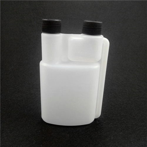 ProTool Bottle 2 Liter Clear 28/410 Neck (515-0021): Sprayer