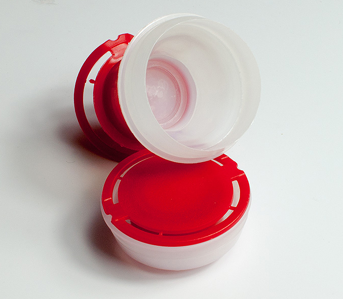 CARLISLE Dispensador de Vasos de Foam, Paper, Plastic 8 to 48 oz Cups -  Despachadores de Vasos y Tapas - 4KDJ8